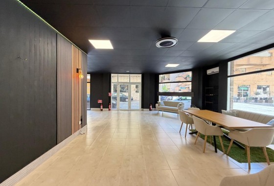 Reventa - Comercial - Torrevieja - Playa de los Locos