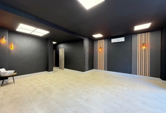 Reventa - Comercial - Torrevieja - Playa de los Locos