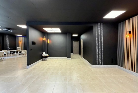 Reventa - Comercial - Torrevieja - Playa de los Locos