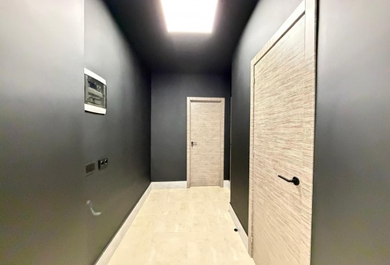 Reventa - Comercial - Torrevieja - Playa de los Locos