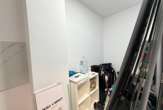 Reventa - Comercial - Torrevieja - Playa de los Locos