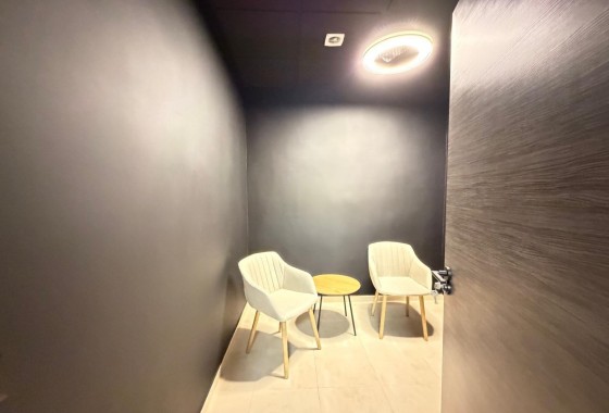Reventa - Comercial - Torrevieja - Playa de los Locos