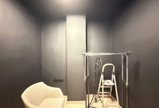 Reventa - Comercial - Torrevieja - Playa de los Locos