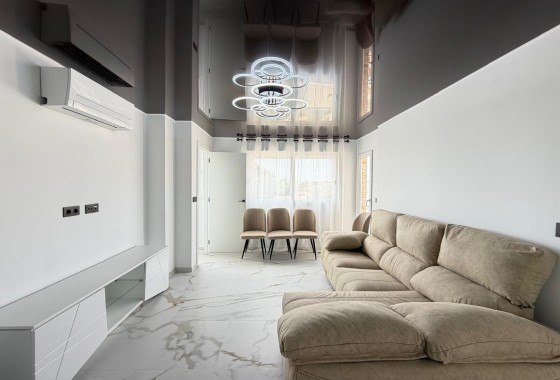 Resale - Apartment / flat - Orihuela Costa - La Zenia