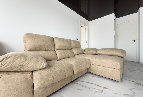 Resale - Apartment / flat - Orihuela Costa - La Zenia