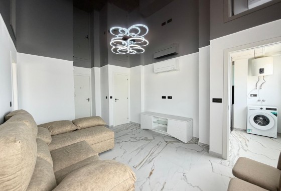 Resale - Apartment / flat - Orihuela Costa - La Zenia