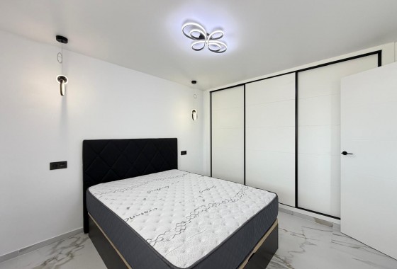Resale - Apartment / flat - Orihuela Costa - La Zenia