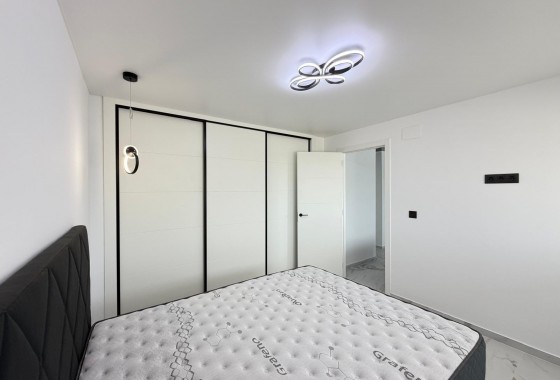Resale - Apartment / flat - Orihuela Costa - La Zenia