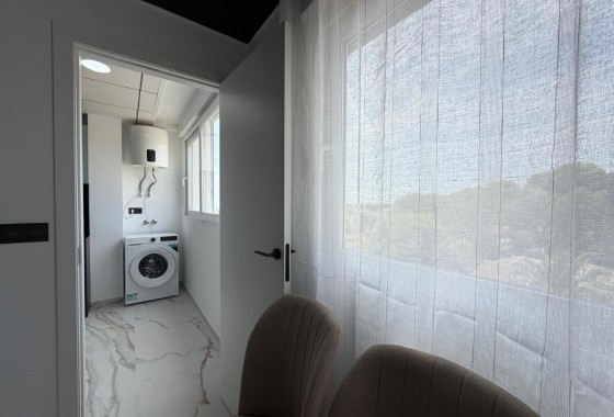 Resale - Apartment / flat - Orihuela Costa - La Zenia