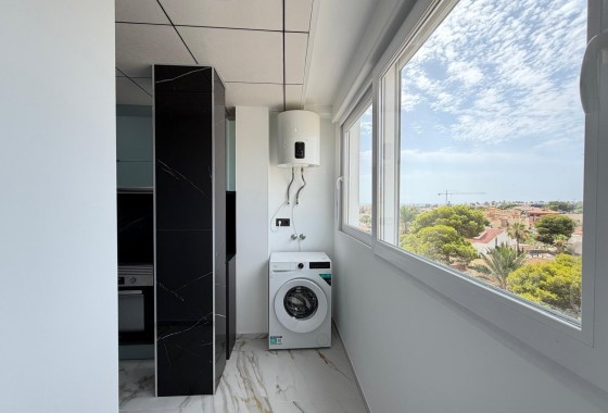 Resale - Apartment / flat - Orihuela Costa - La Zenia