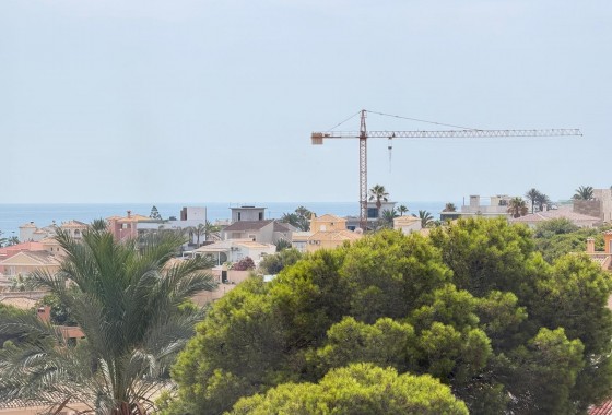 Resale - Apartment / flat - Orihuela Costa - La Zenia