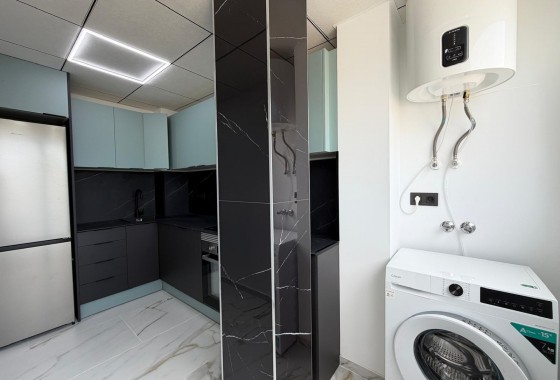 Resale - Apartment / flat - Orihuela Costa - La Zenia