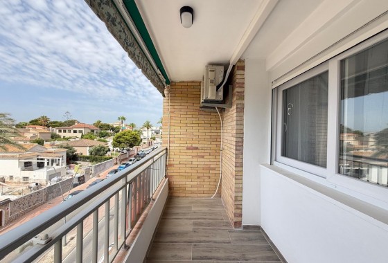 Resale - Apartment / flat - Orihuela Costa - La Zenia
