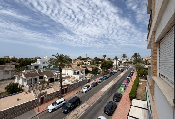 Resale - Apartment / flat - Orihuela Costa - La Zenia
