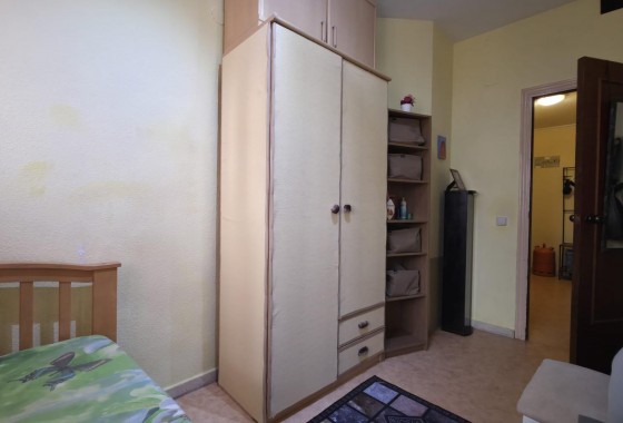 Resale - Apartment / flat - Torrevieja - Playa del Cura