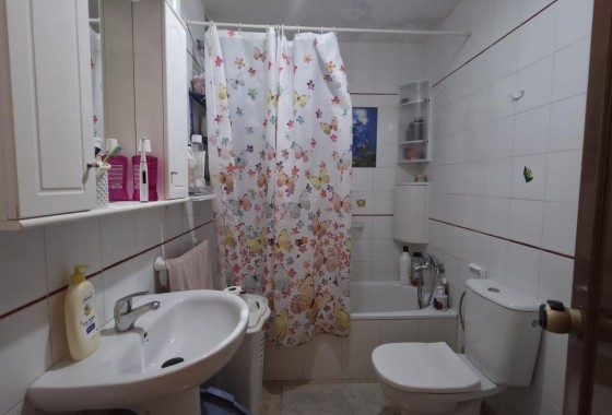 Resale - Apartment / flat - Torrevieja - Playa del Cura