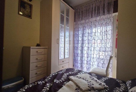 Resale - Apartment / flat - Torrevieja - Playa del Cura