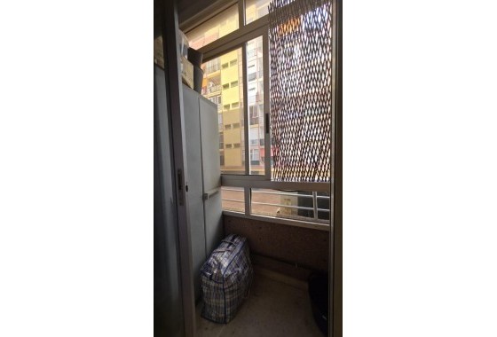 Resale - Apartment / flat - Torrevieja - Playa del Cura