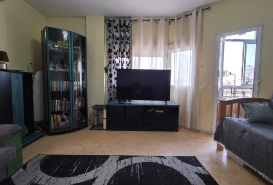 Resale - Apartment / flat - Torrevieja - Playa del Cura