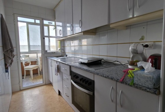 Resale - Apartment / flat - Torrevieja - Playa del Cura