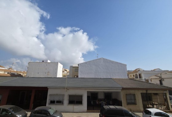Resale - Apartment / flat - Torrevieja - Playa del Cura