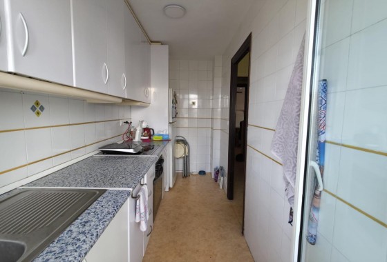 Resale - Apartment / flat - Torrevieja - Playa del Cura
