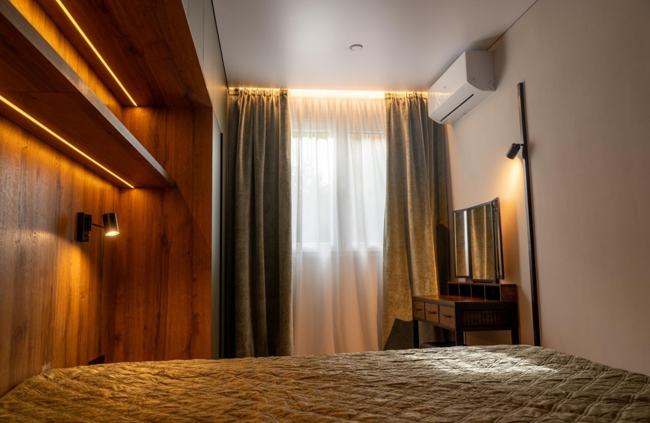 Revente - Bungalow - Torrevieja - La veleta