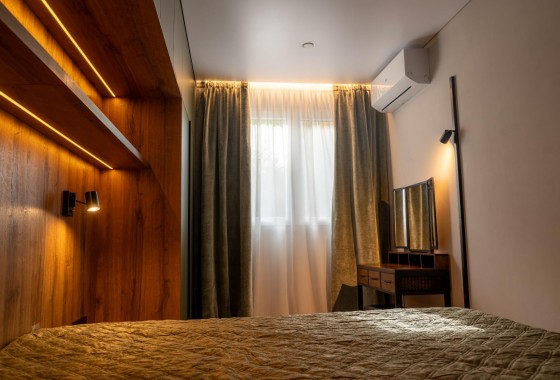 Revente - Bungalow - Torrevieja - La veleta