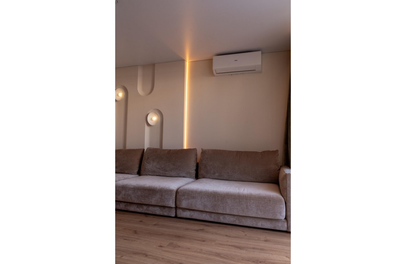 Revente - Bungalow - Torrevieja - La veleta