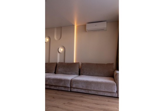 Revente - Bungalow - Torrevieja - La veleta
