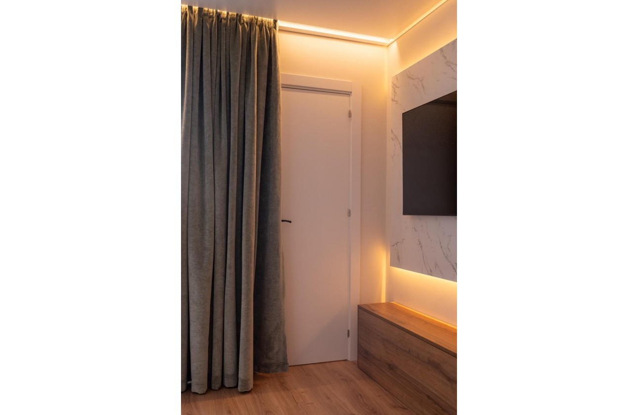 Revente - Bungalow - Torrevieja - La veleta