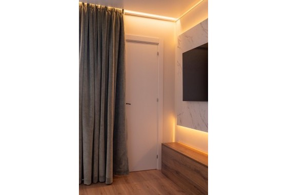 Revente - Bungalow - Torrevieja - La veleta