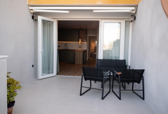 Revente - Bungalow - Torrevieja - La veleta
