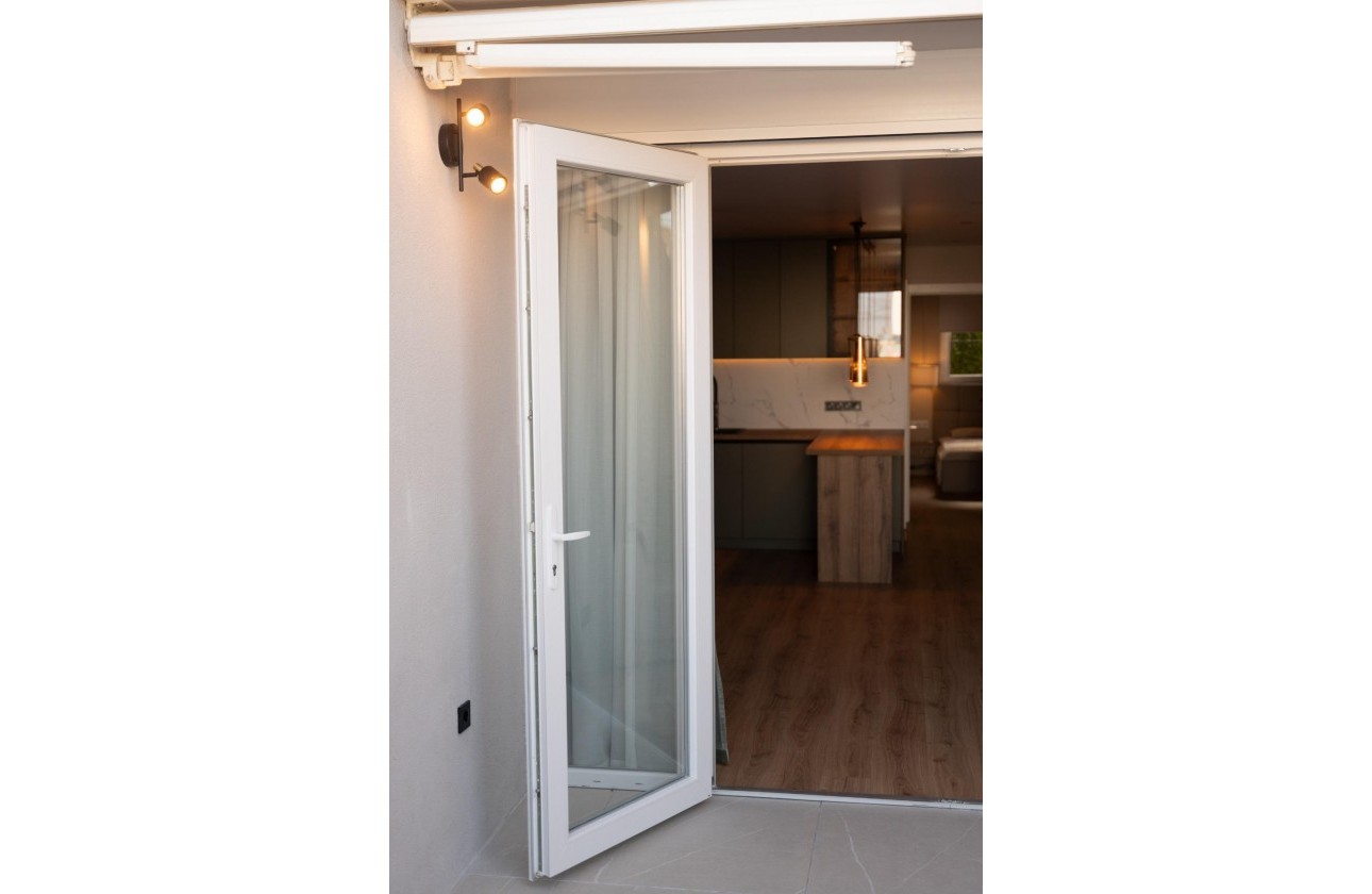 Revente - Bungalow - Torrevieja - La veleta