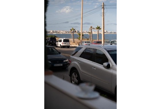 Revente - Bungalow - Torrevieja - La veleta
