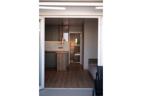 Revente - Bungalow - Torrevieja - La veleta