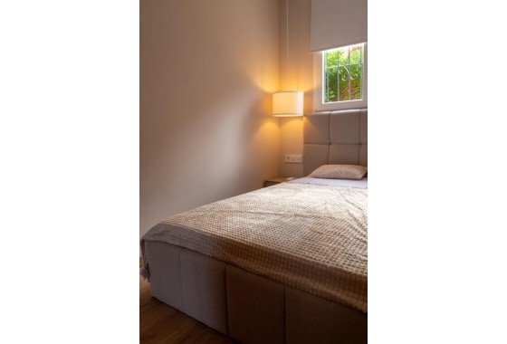 Revente - Bungalow - Torrevieja - La veleta