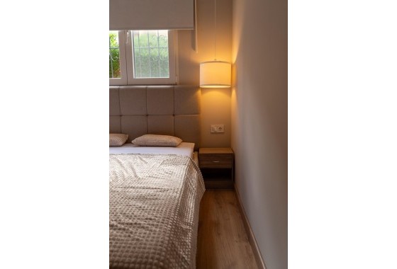 Revente - Bungalow - Torrevieja - La veleta