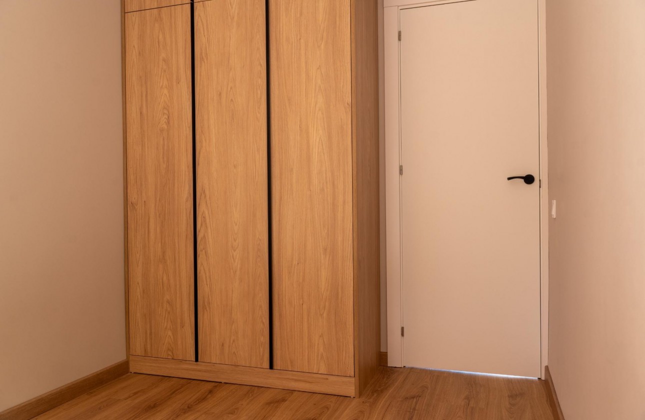 Revente - Bungalow - Torrevieja - La veleta