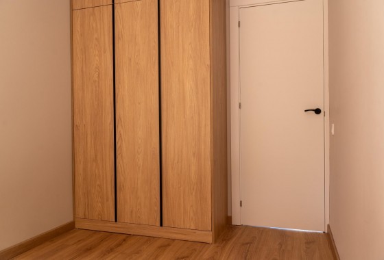 Revente - Bungalow - Torrevieja - La veleta