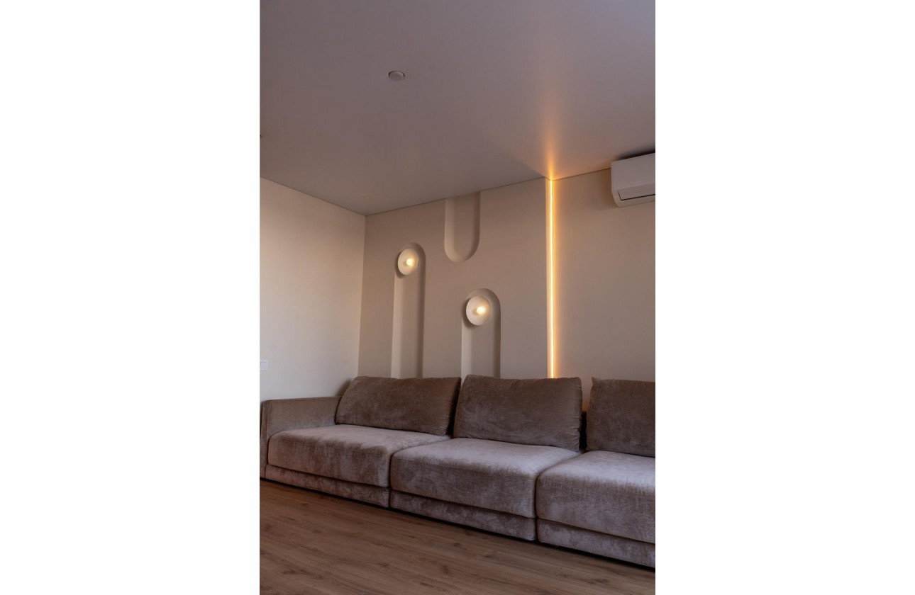 Revente - Bungalow - Torrevieja - La veleta