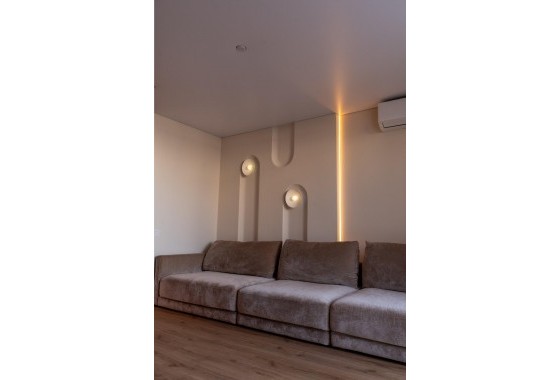 Revente - Bungalow - Torrevieja - La veleta