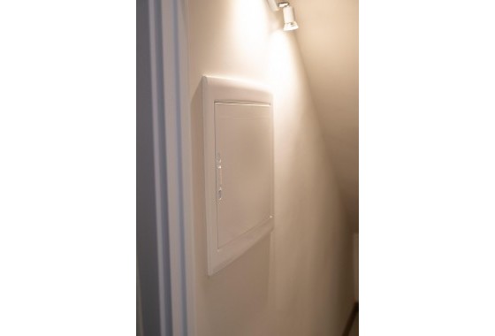 Revente - Bungalow - Torrevieja - La veleta