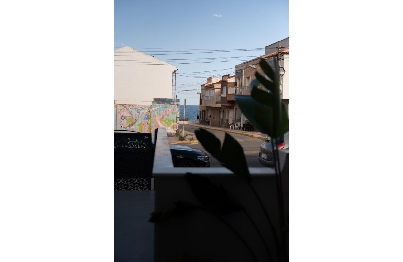 Revente - Bungalow - Torrevieja - La veleta