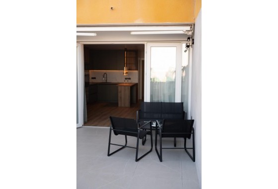 Revente - Bungalow - Torrevieja - La veleta