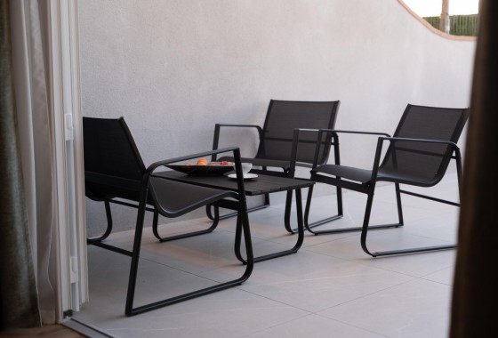 Revente - Bungalow - Torrevieja - La veleta