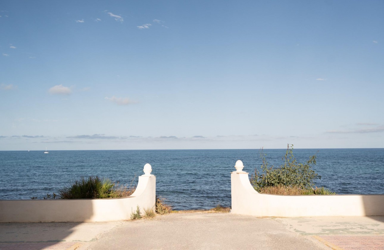 Revente - Bungalow - Torrevieja - La veleta