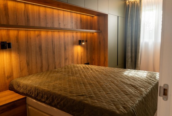 Revente - Bungalow - Torrevieja - La veleta