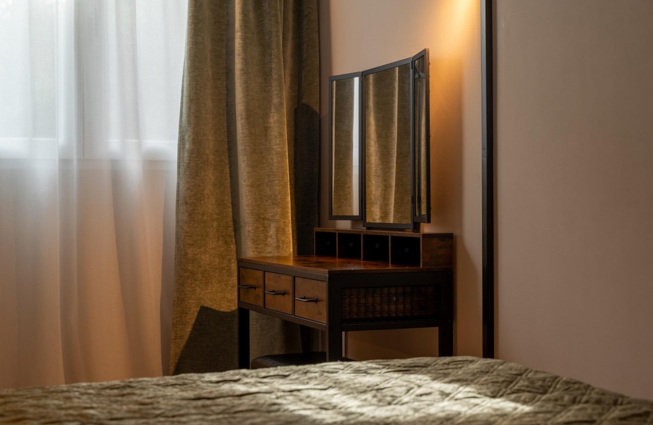 Revente - Bungalow - Torrevieja - La veleta