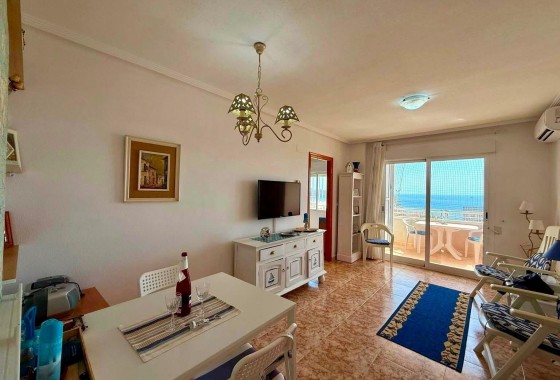 Resale - Apartment / flat - Torrevieja - Playa del Cura